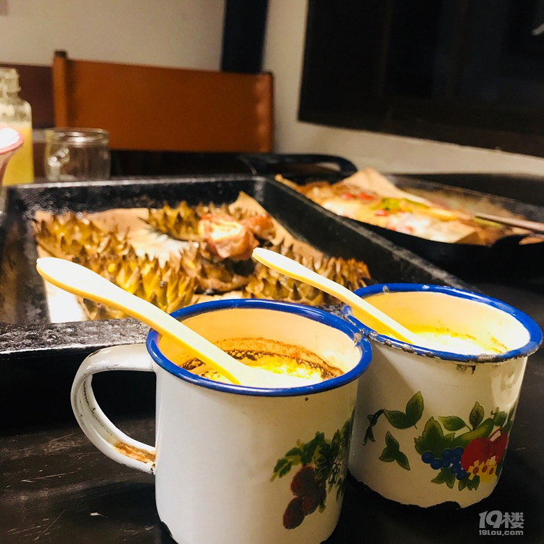 #杭州网红餐厅打卡#素描画画