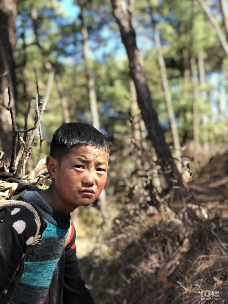 四川大凉山之行（一）