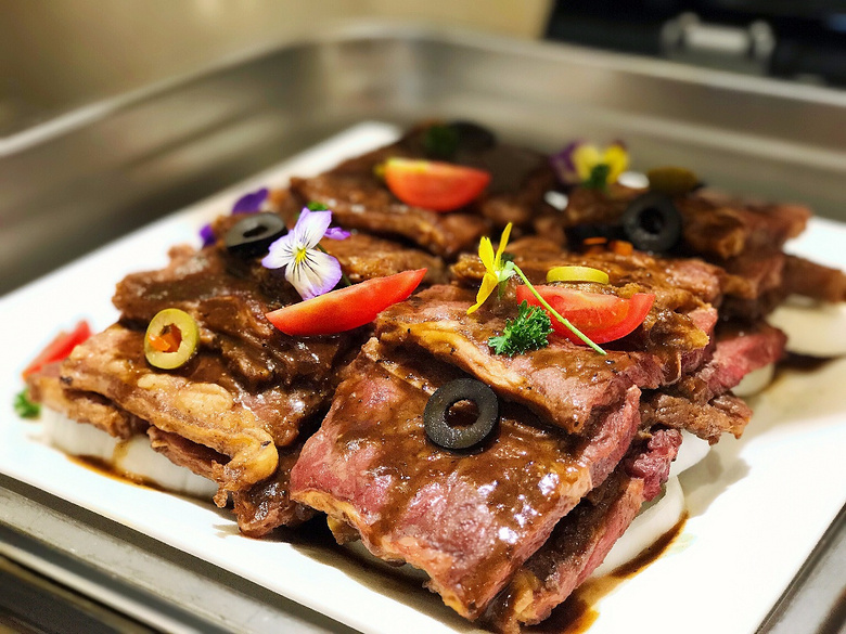 【试吃福利帖】注意注意!小编请你去吃华美达