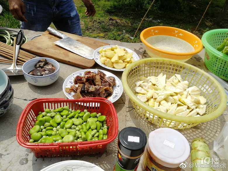 嘉兴人才懂!每年立夏嘉兴人都要干这件事