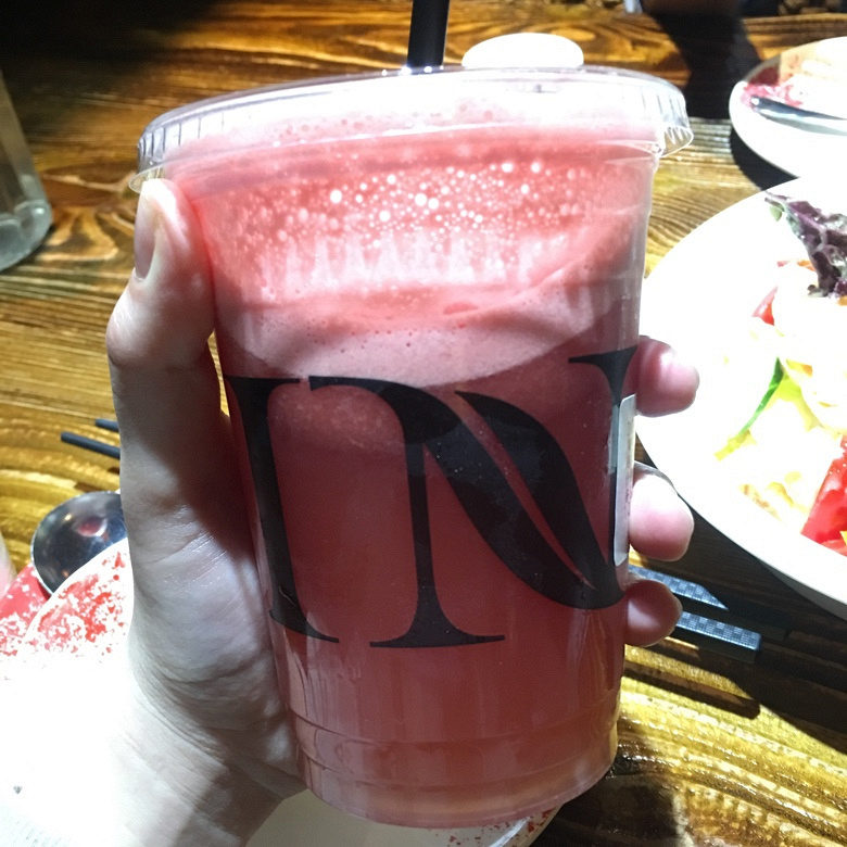 清相册,po一下那些年喝过的奶茶