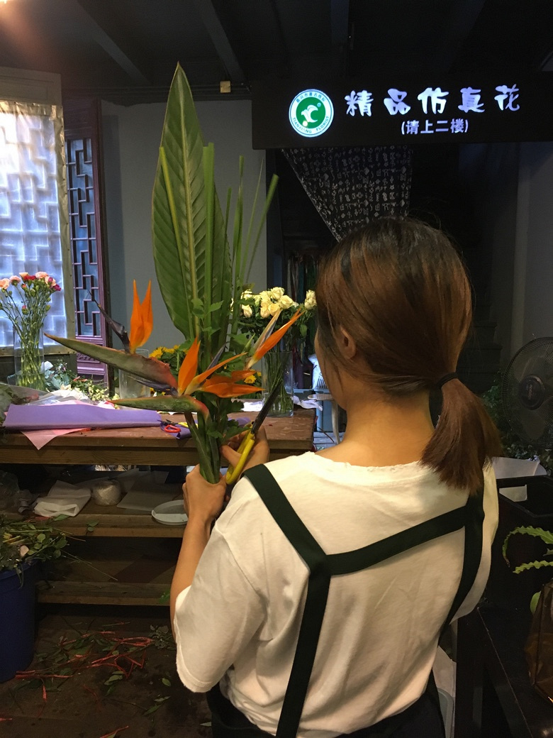 520 还有一种爱叫做爱自己【月河篇】