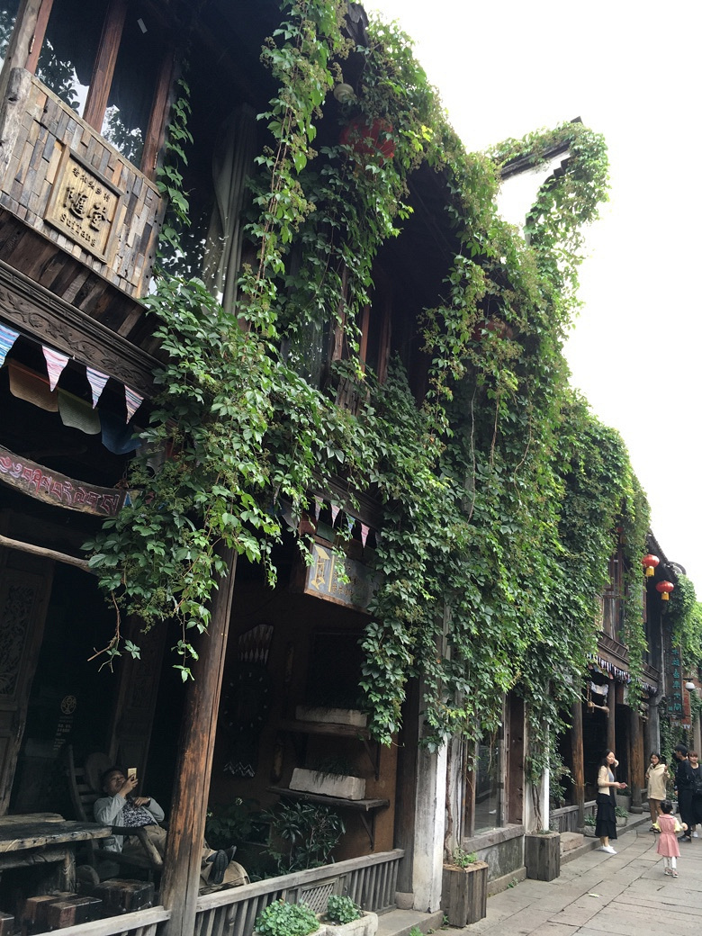 520 还有一种爱叫做爱自己【月河篇】