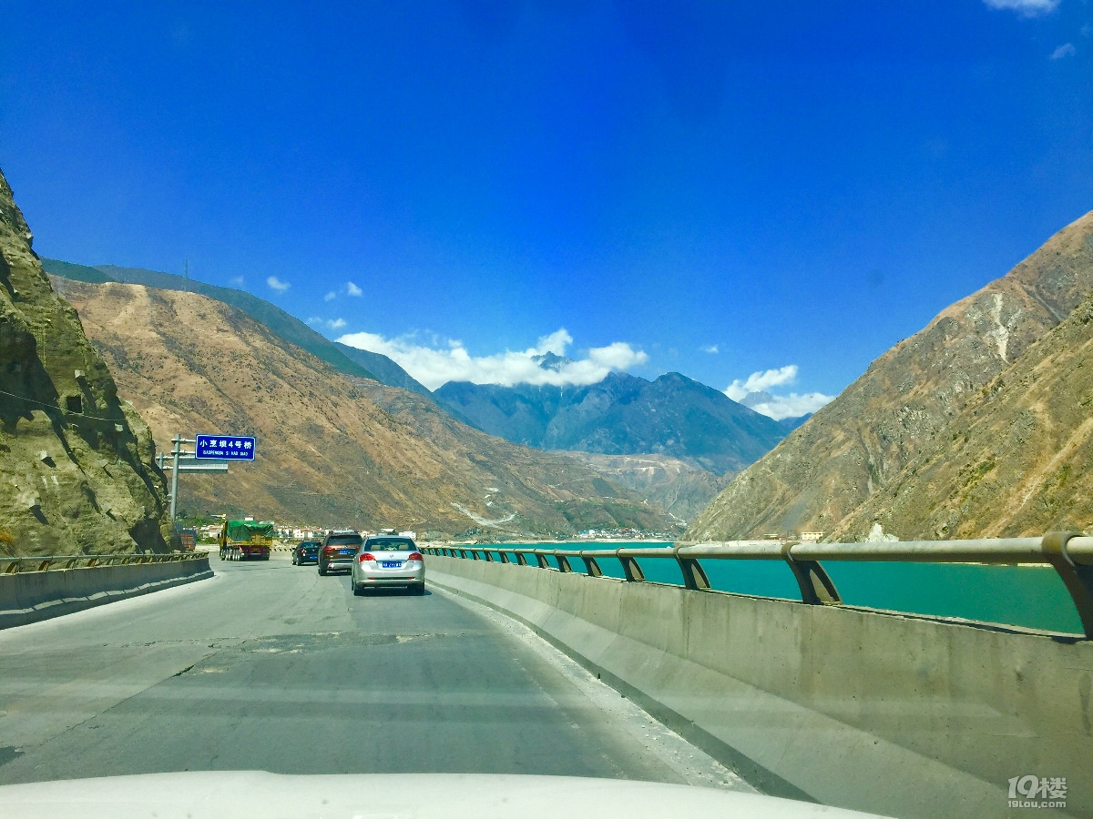 西域风情:新藏公路g219, 2018自驾之旅