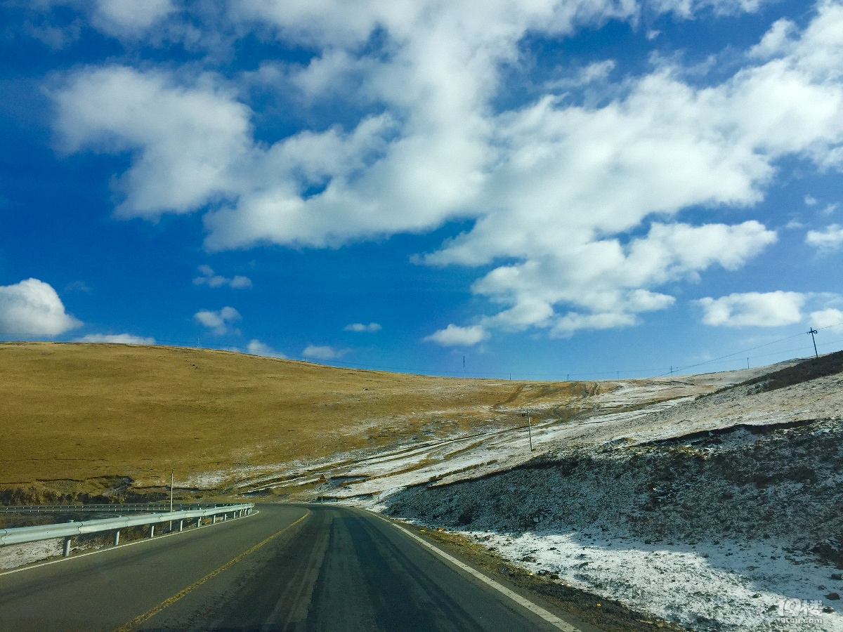 西域风情:新藏公路g219, 2018自驾之旅