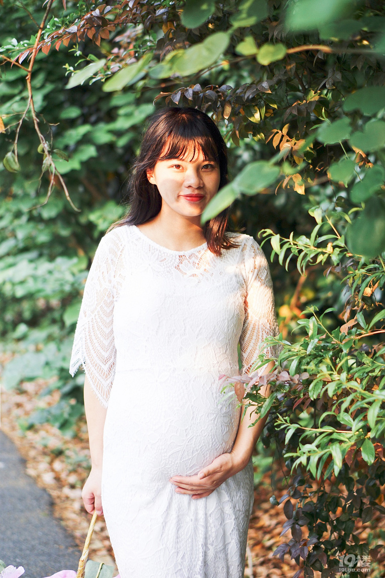 【美邻月子会所杯·秀孕肚】 孕妇体会-准妈妈俱乐部-嘉兴19楼