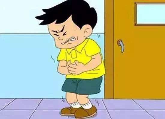 爸爸我肚子疼得不行海宁13岁男孩失去一器官竟因为这件事