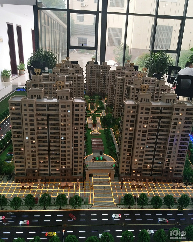 嘉兴姚庄锦绣佳苑隆重推出第二期锦城豪庭