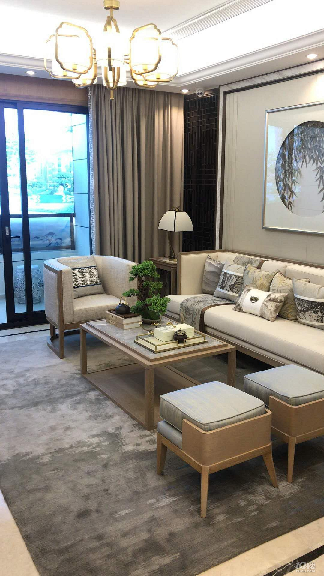 海宁市中心 银泰城边 佳源珑府 不限购 不绑车位首付4成60万起