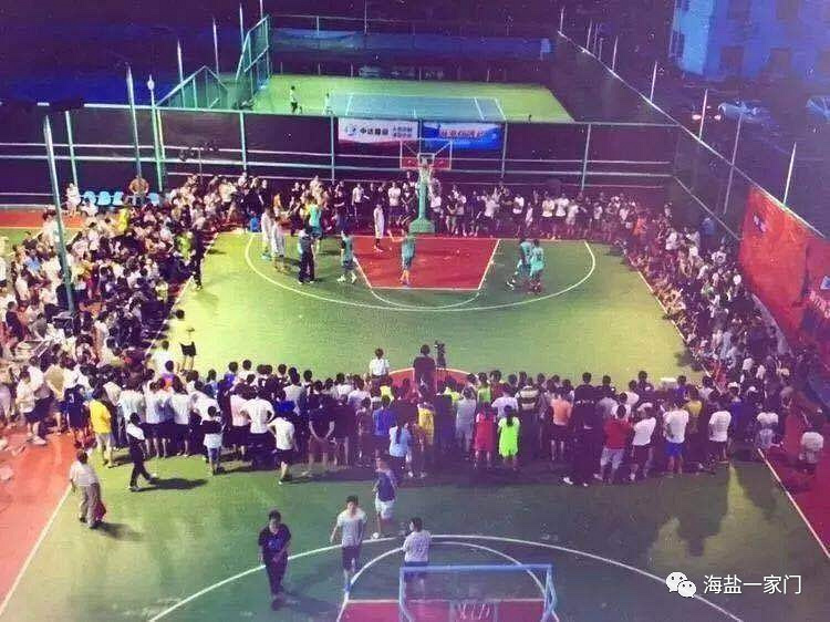 【直播预告】明后两天,不出家门看三对三篮球