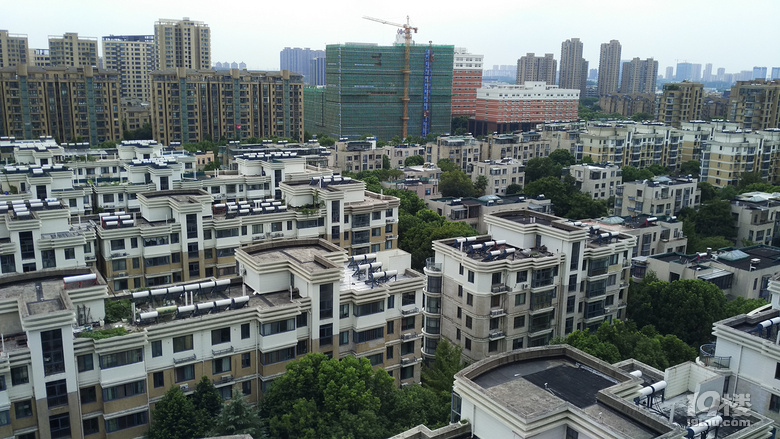 澳洲花园高层性价比高房子出租