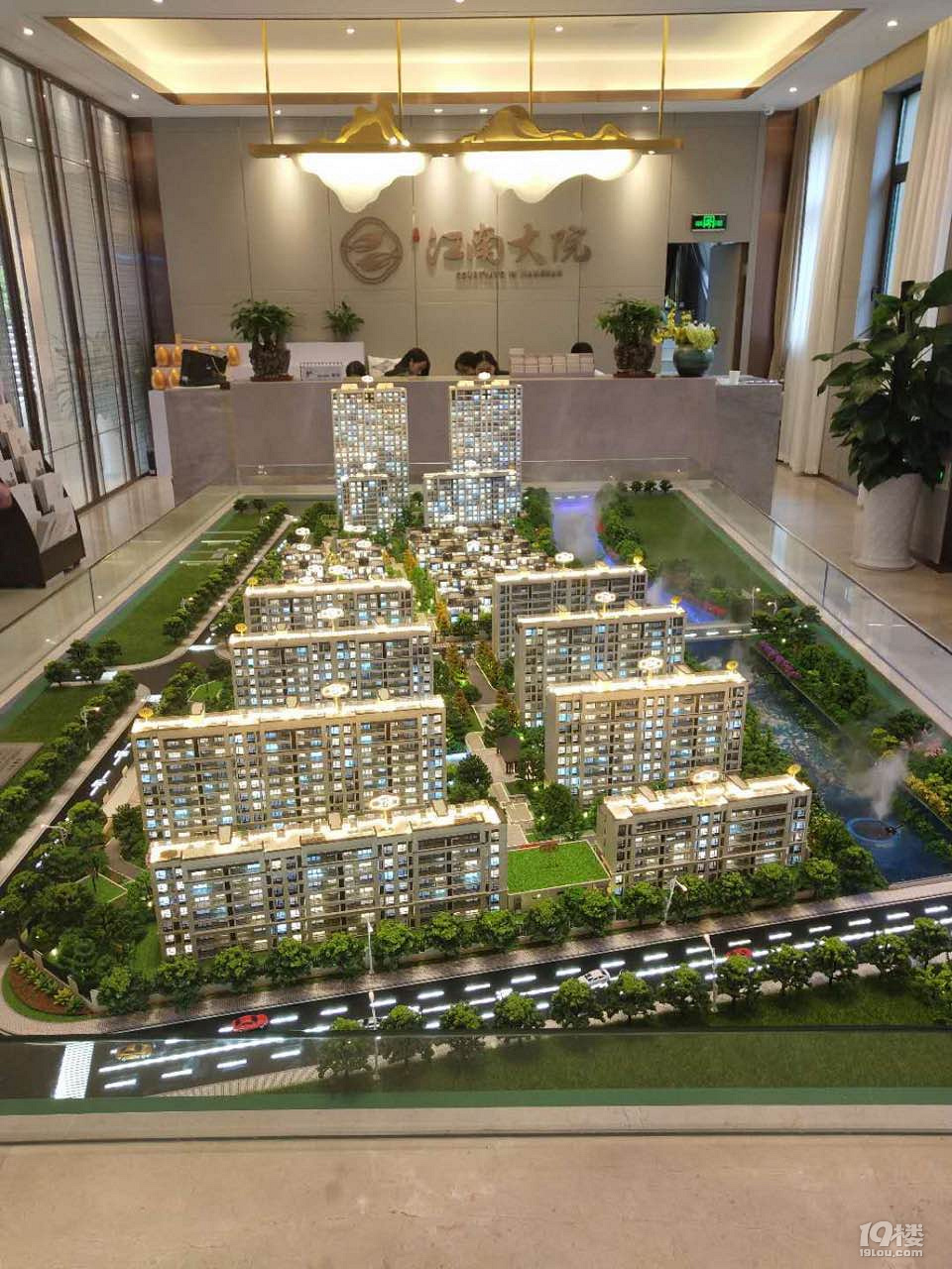 杭州湾【溪悦江南大院】—有什么特点?什么时候开盘?