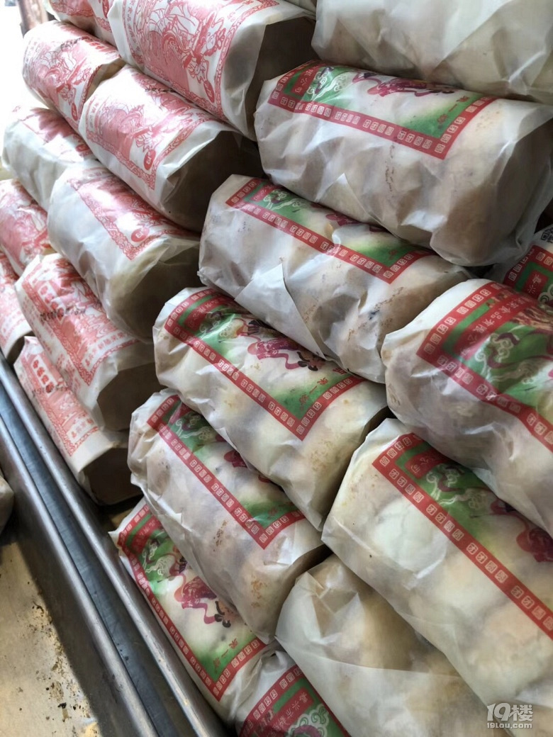 三水湾农翔桥荣荣月饼又开始了