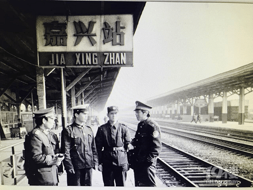 改革开放40周年 【把禾城之美寄出去】 随手晒