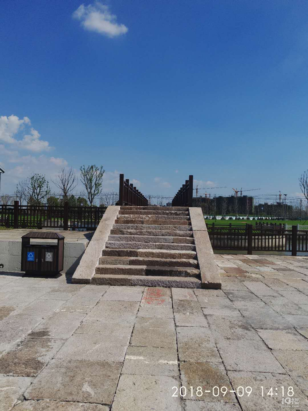 王江泾---长虹公园-早知道-讲空头-嘉兴19楼