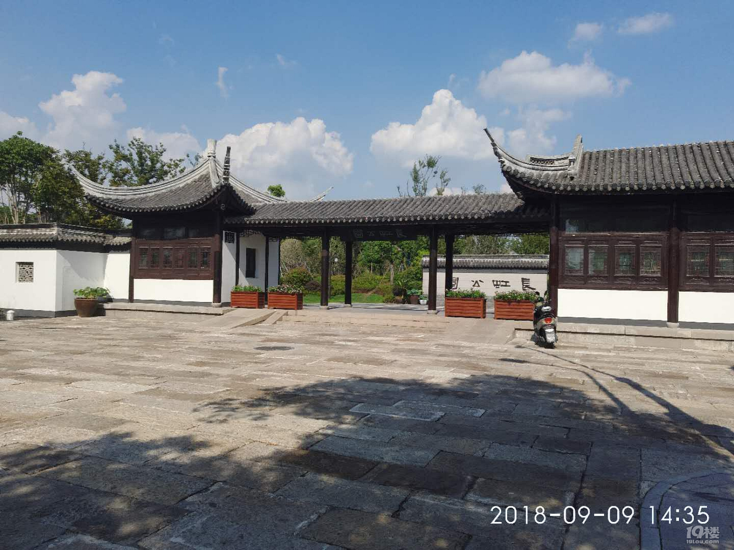 王江泾---长虹公园-早知道-讲空头-嘉兴19楼