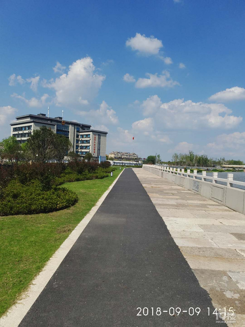 王江泾---长虹公园-早知道-讲空头-嘉兴19楼