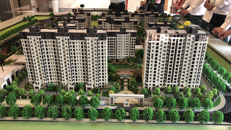 湖州织里悦君府买过的人觉得怎么样进来看看