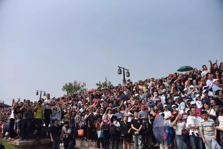 近200万点击量!海宁这个小视频火了!抖音、朋