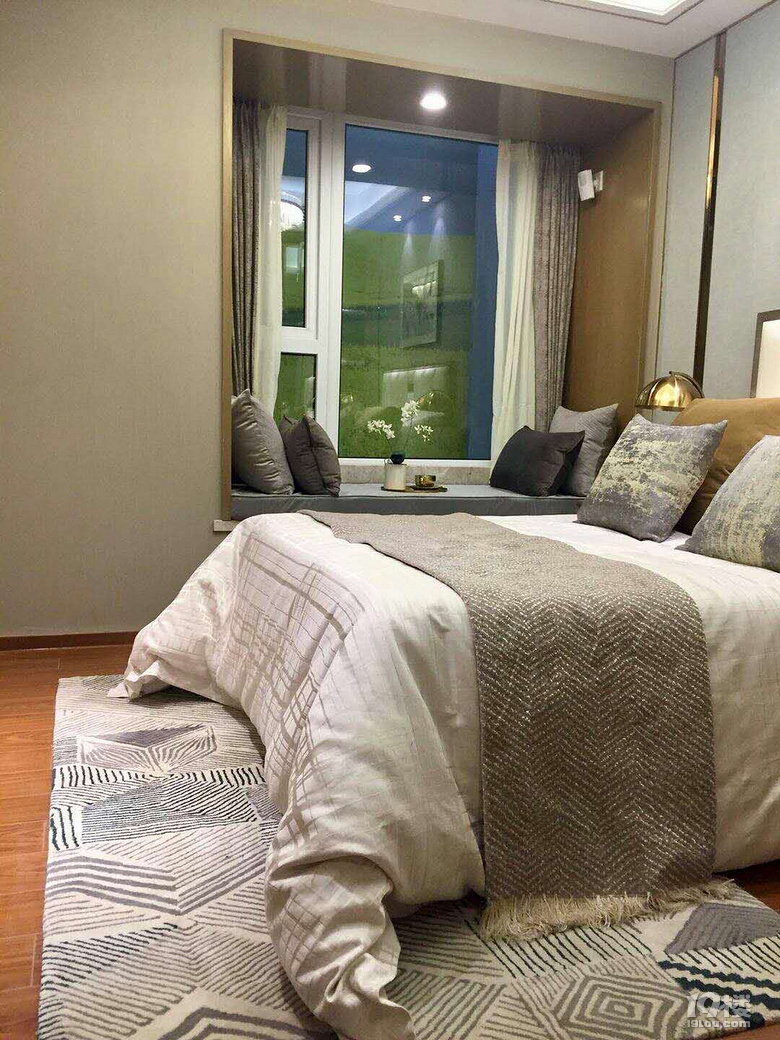嘉善中都华庭！总价低精装修！近高铁站！送车位/