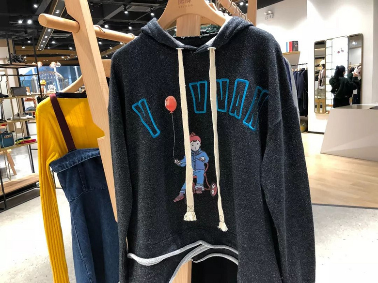 200万+粉丝围观!淘宝人气女主播在海宁做了场