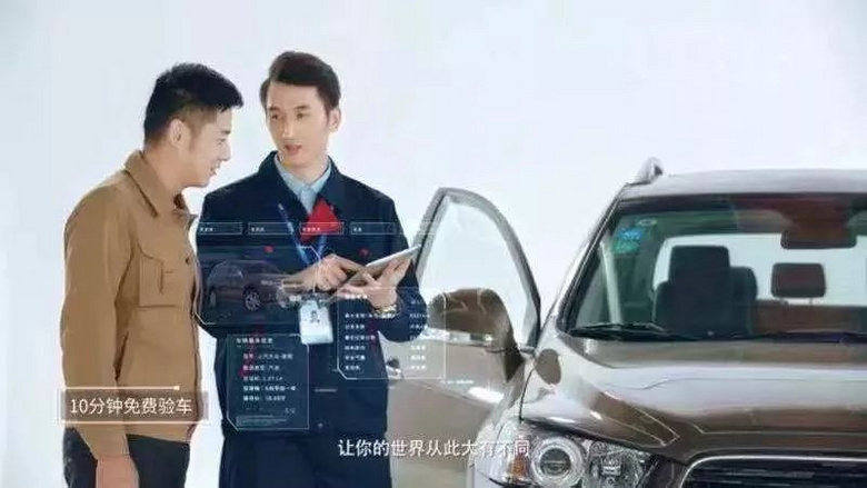 当当当当…昨天,又一位杭州人在美国纽交所敲