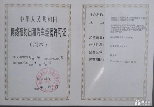 商务租车市场的新趋势与挑战