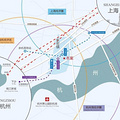 海宁【朗诗蔚蓝街区】欢迎您！！〖官方〗
