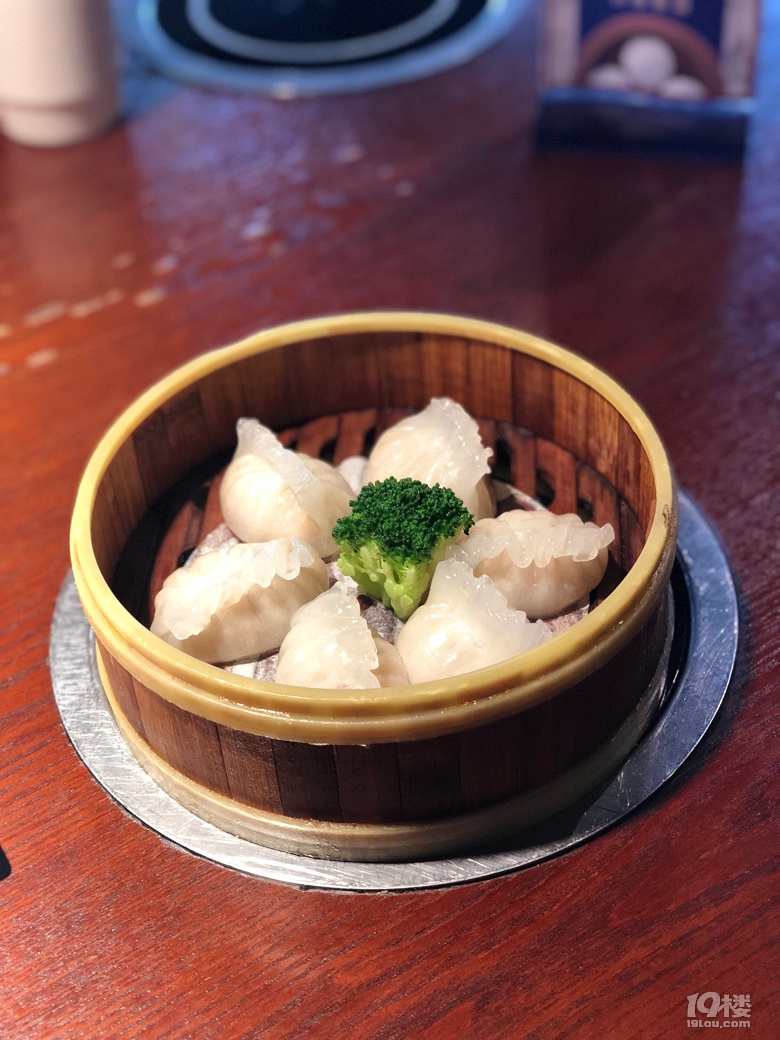 御膳房来一发-时尚美食-嘉兴19楼