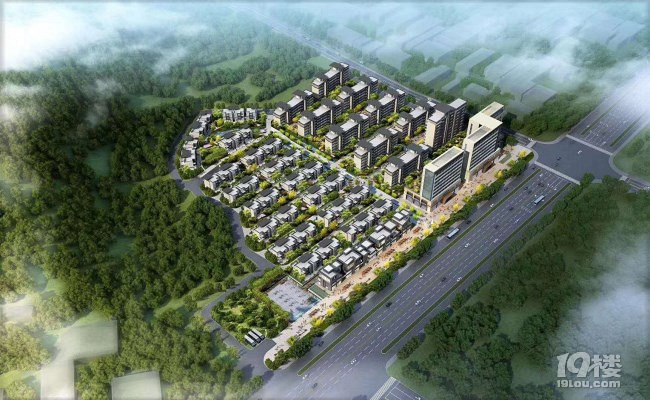 安吉【桐林别院】——售楼处！内部爆料！！
