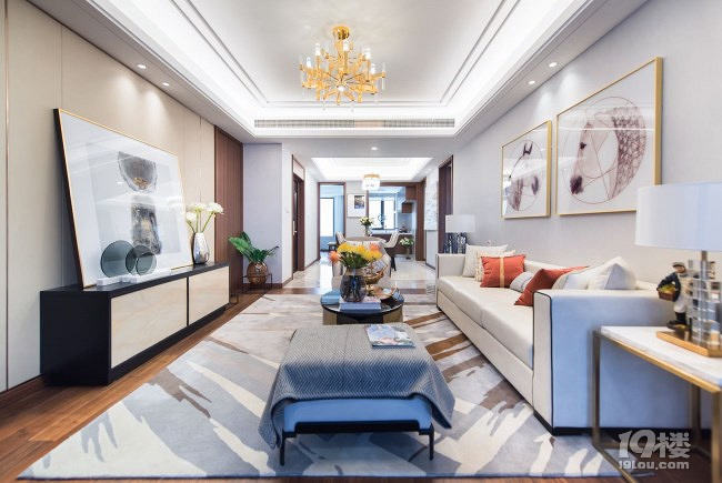 宁波--【三江观邸】--售楼处在哪里!