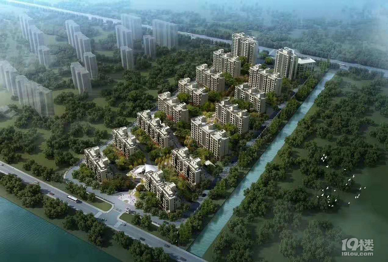 南通复旦澜博湾 复旦澜博湾售楼处 复旦澜博湾房价