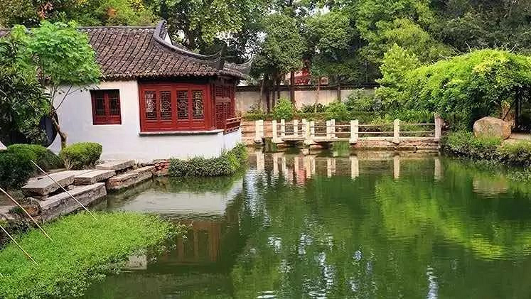 省里盖章!嘉兴这些美丽乡村是精品