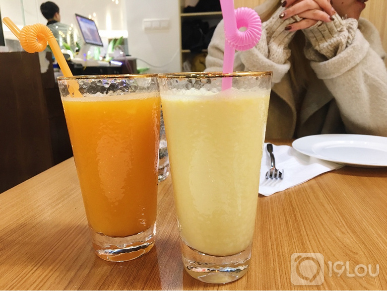 强推这家店的牛排