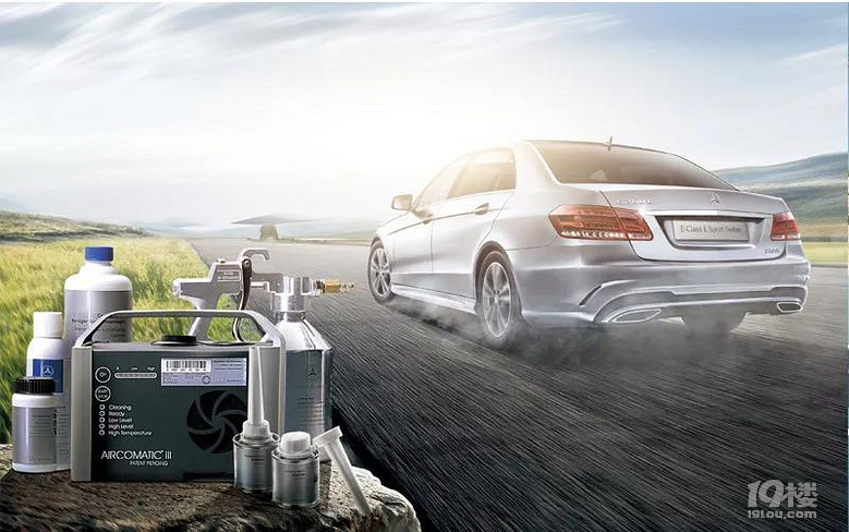 2019梅赛德斯-奔驰嘉兴德星植树节主题活动火