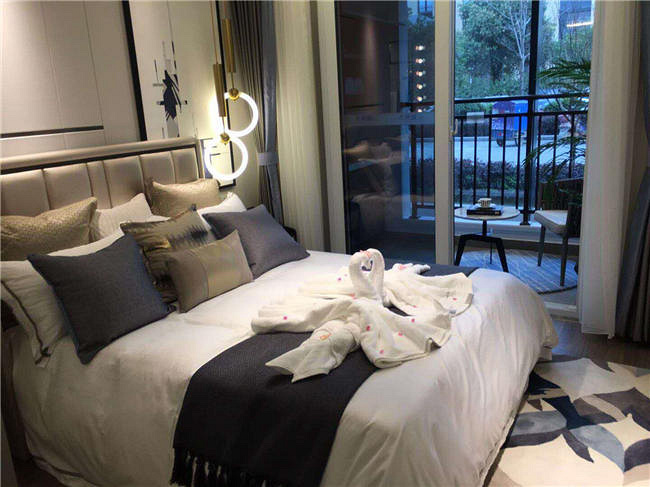 嘉善姚庄旭辉未来城房价为啥那么高!真相太惊