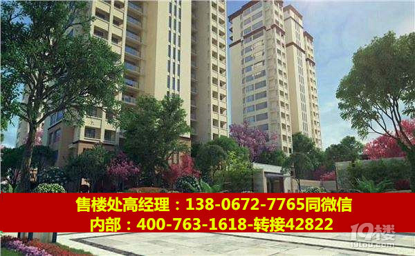平湖名悦华庭为什么卖的这么火?地段真的那么好吗?