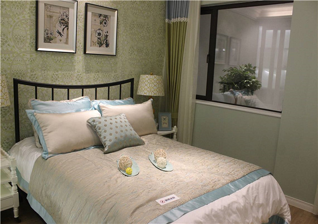 嘉善姚庄合景尚峰样板房图片_户型设计怎么样