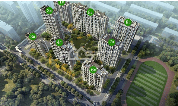 嘉善江南御苑房价为啥会这么高?真相太惊人!