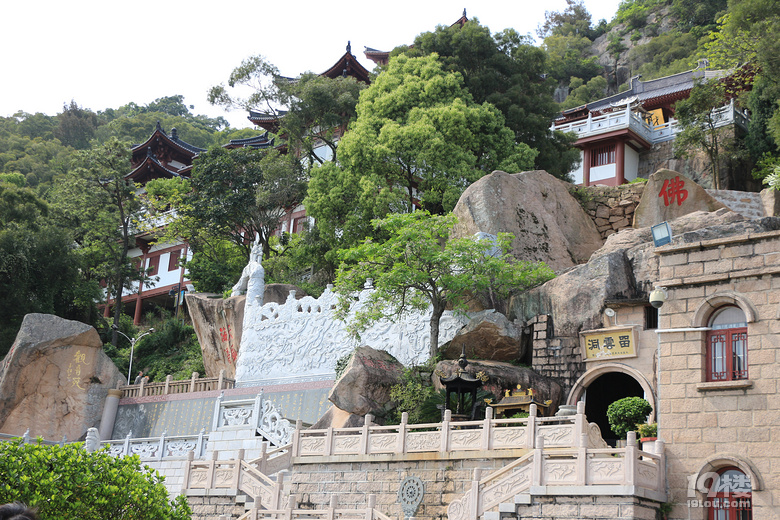 51福建霞浦三沙大京城堡