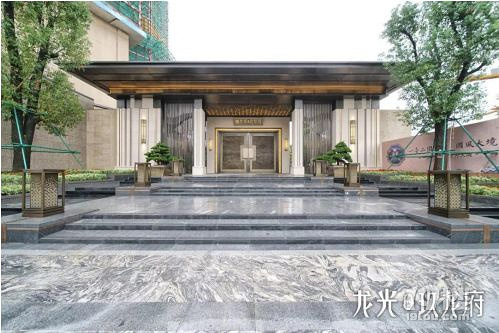 湖州安吉树兰健康谷房屋出售，售楼处电话：400-763-1618转56087