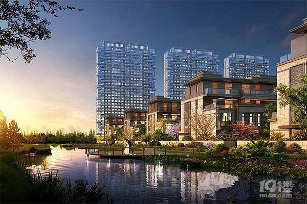 湖州安吉树兰健康谷房屋出售，售楼处电话：400-763-1618转56087