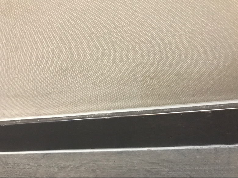 千万不要买米素壁纸,质量差无售后大区经理辱