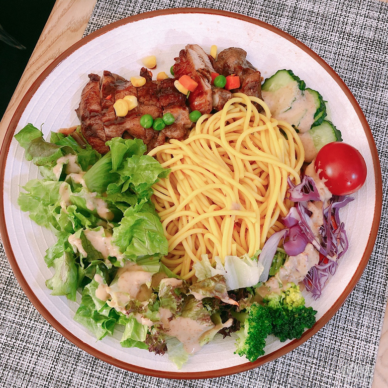 【618好物种草】+低卡实验室