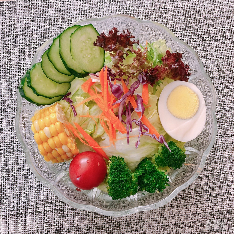 【618好物种草】+低卡实验室