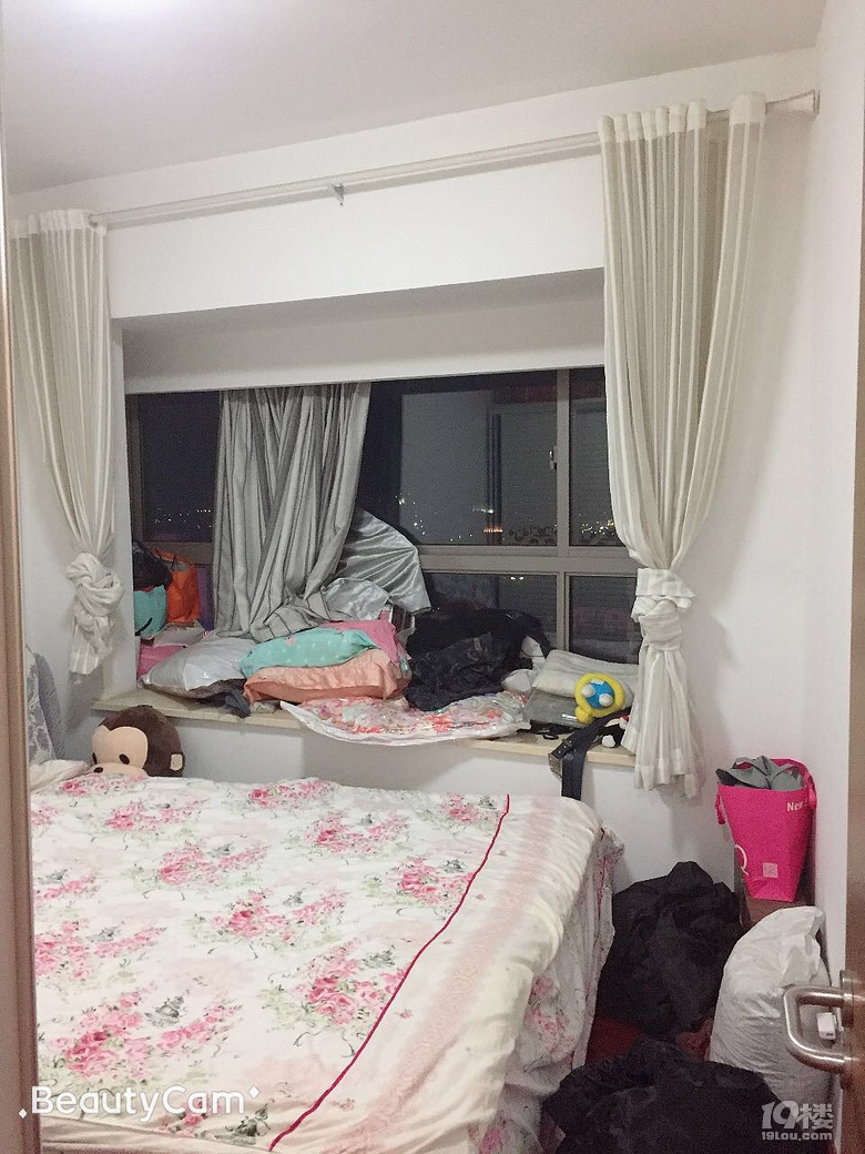 旭辉广场住宅出售，双学区