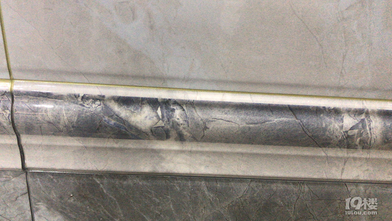9志良聊装修-如何选购瓷砖大理石