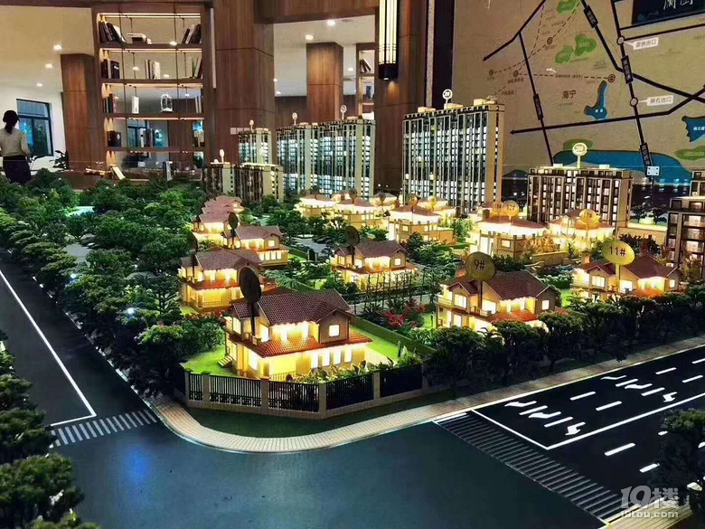 选一个好小区不如选一个好地段！2019嘉善孔雀城图文解析