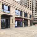 海宁皮革城旁 万科开元名都沿街商铺现铺发售 可做餐饮 多套