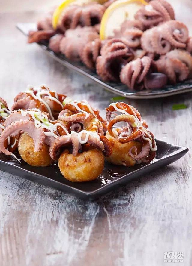 千味三郎日式章鱼烧，八月十六日盛大开业千